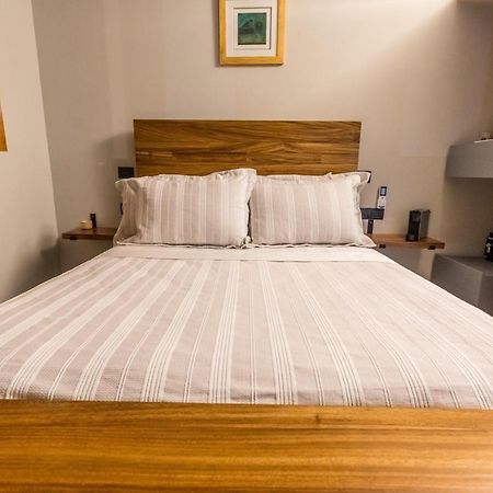 Casa Olie Hotel Oaxaca Ngoại thất bức ảnh