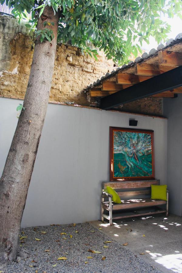 Casa Olie Hotel Oaxaca Ngoại thất bức ảnh