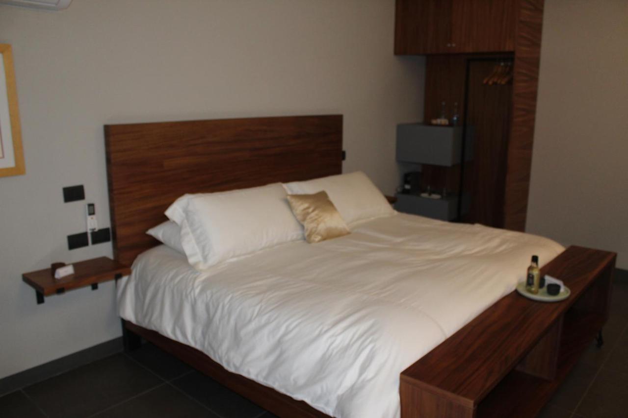 Casa Olie Hotel Oaxaca Ngoại thất bức ảnh