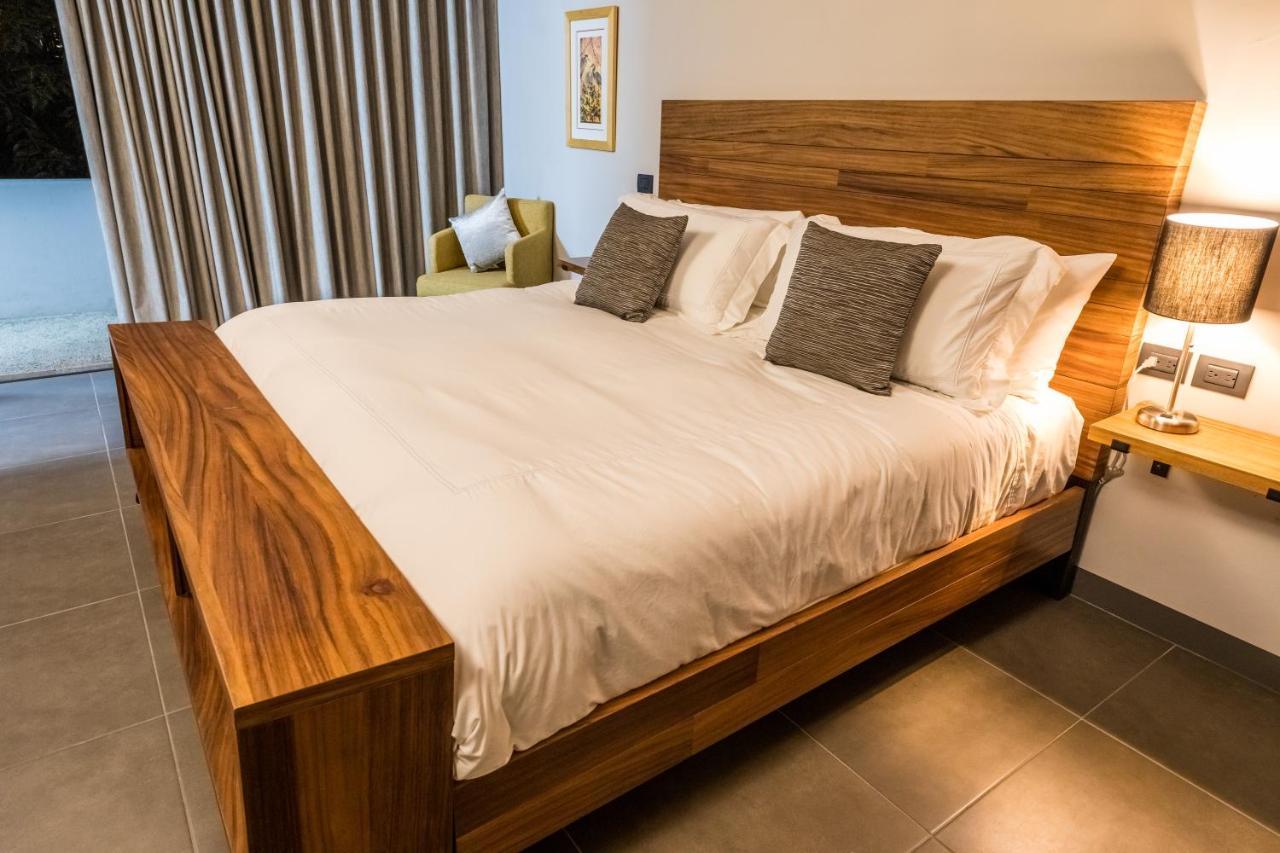 Casa Olie Hotel Oaxaca Ngoại thất bức ảnh