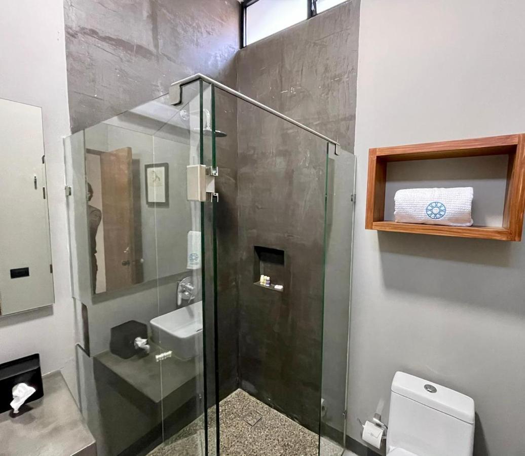 Casa Olie Hotel Oaxaca Ngoại thất bức ảnh
