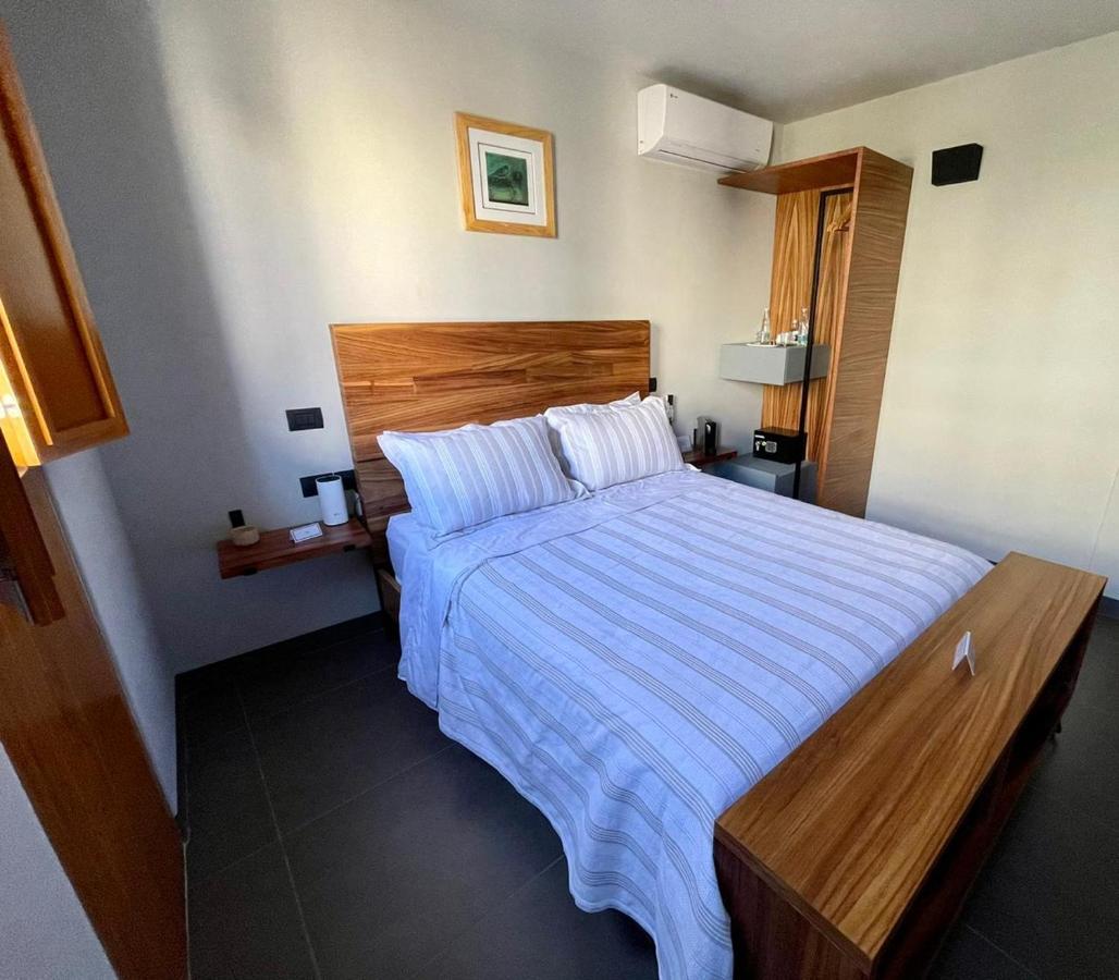 Casa Olie Hotel Oaxaca Ngoại thất bức ảnh