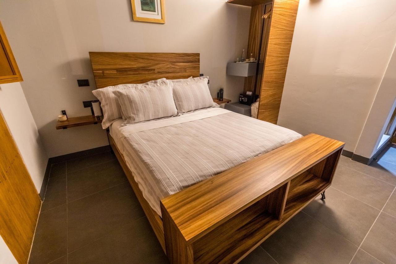Casa Olie Hotel Oaxaca Ngoại thất bức ảnh