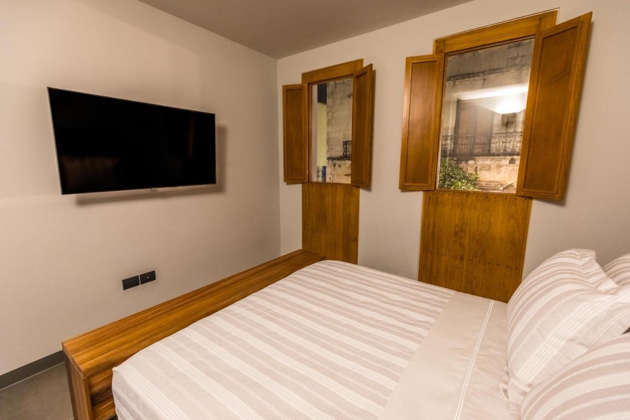 Casa Olie Hotel Oaxaca Ngoại thất bức ảnh