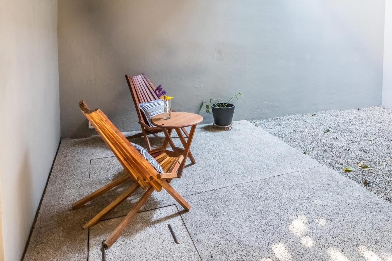 Casa Olie Hotel Oaxaca Ngoại thất bức ảnh