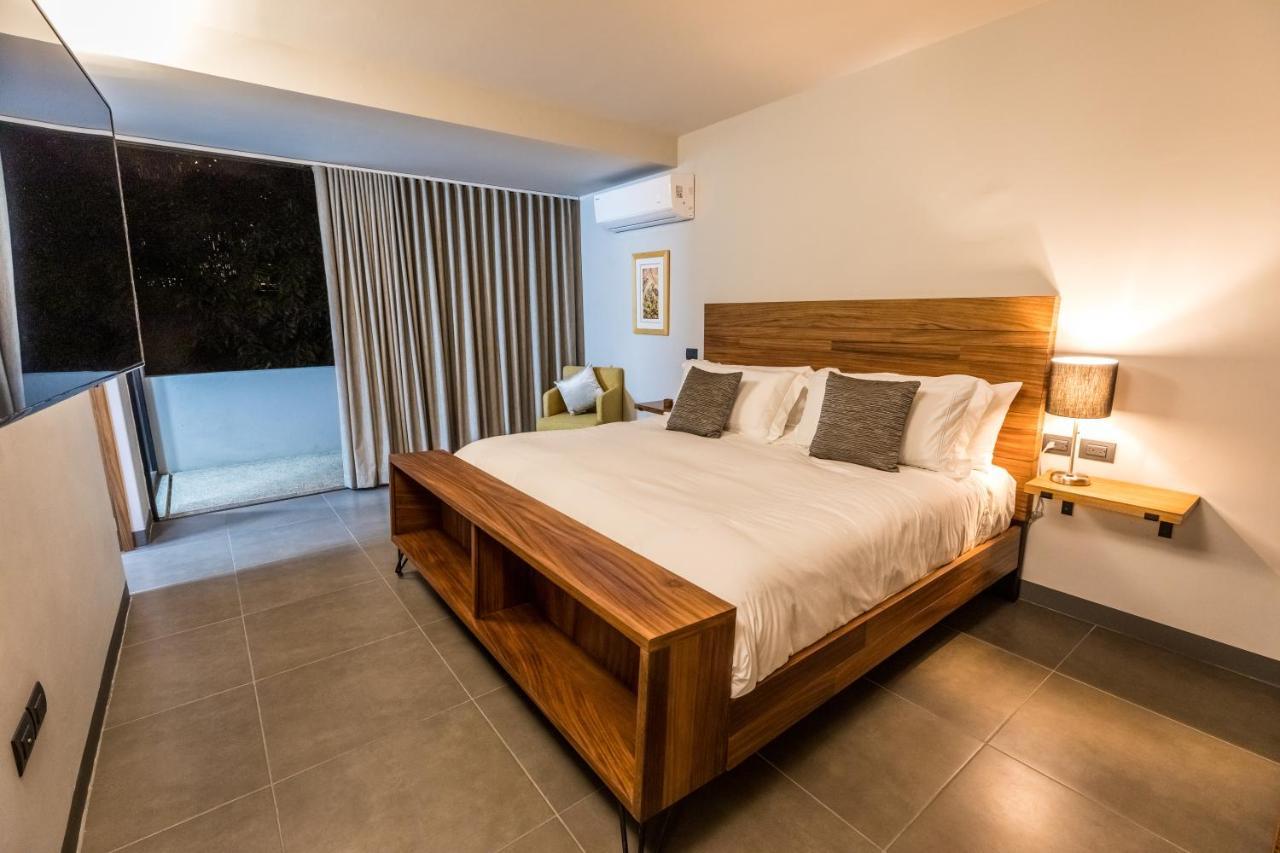 Casa Olie Hotel Oaxaca Ngoại thất bức ảnh