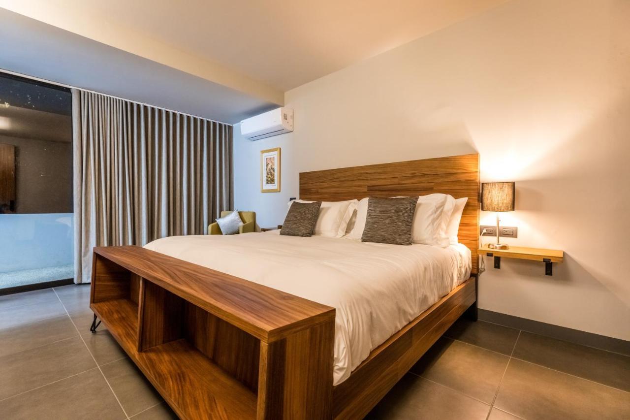 Casa Olie Hotel Oaxaca Ngoại thất bức ảnh