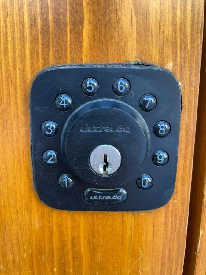 Casa Olie Hotel Oaxaca Ngoại thất bức ảnh