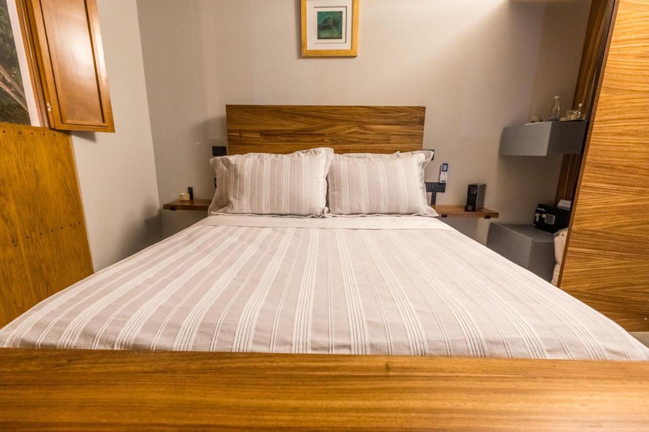 Casa Olie Hotel Oaxaca Ngoại thất bức ảnh