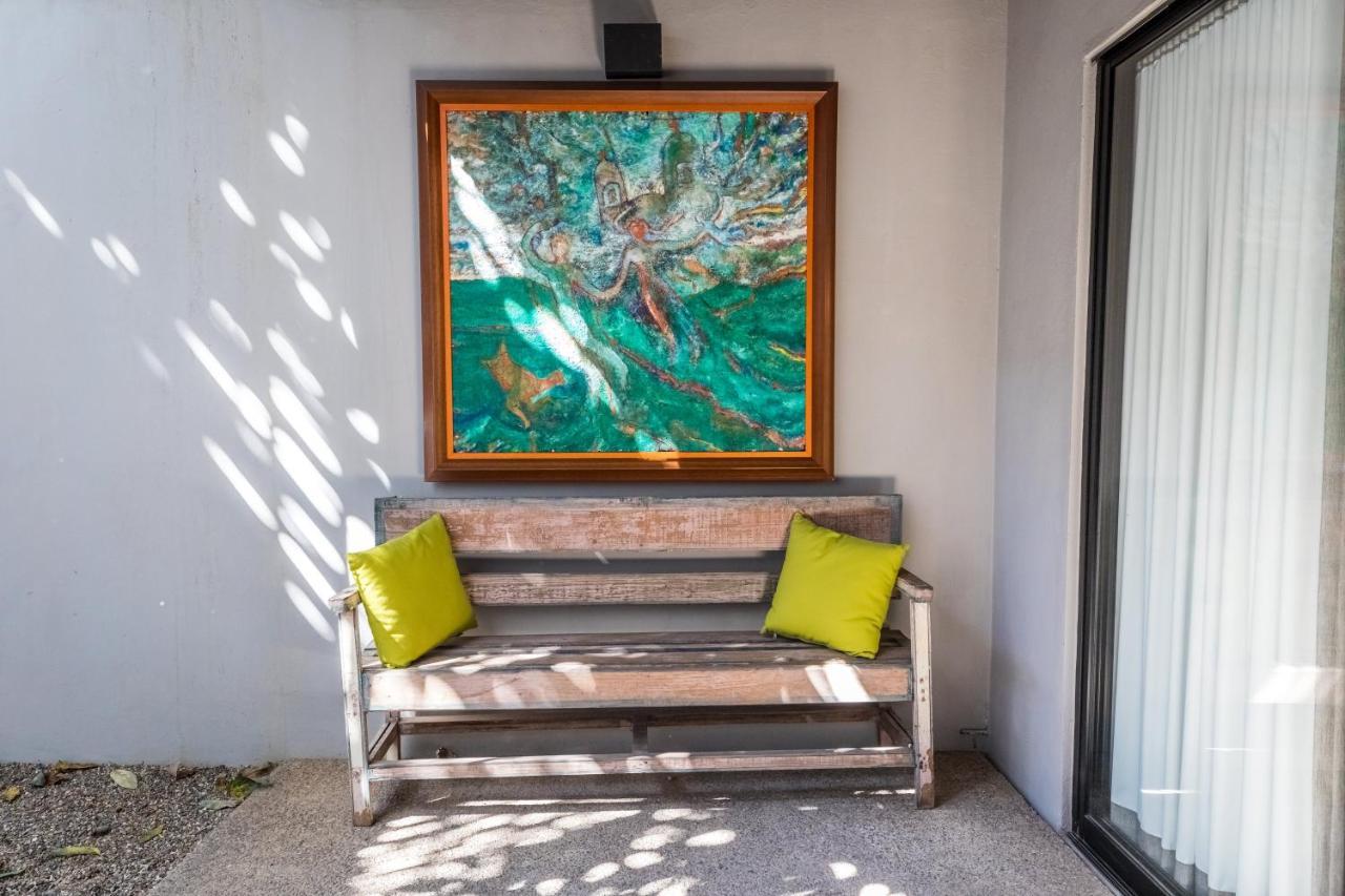 Casa Olie Hotel Oaxaca Ngoại thất bức ảnh