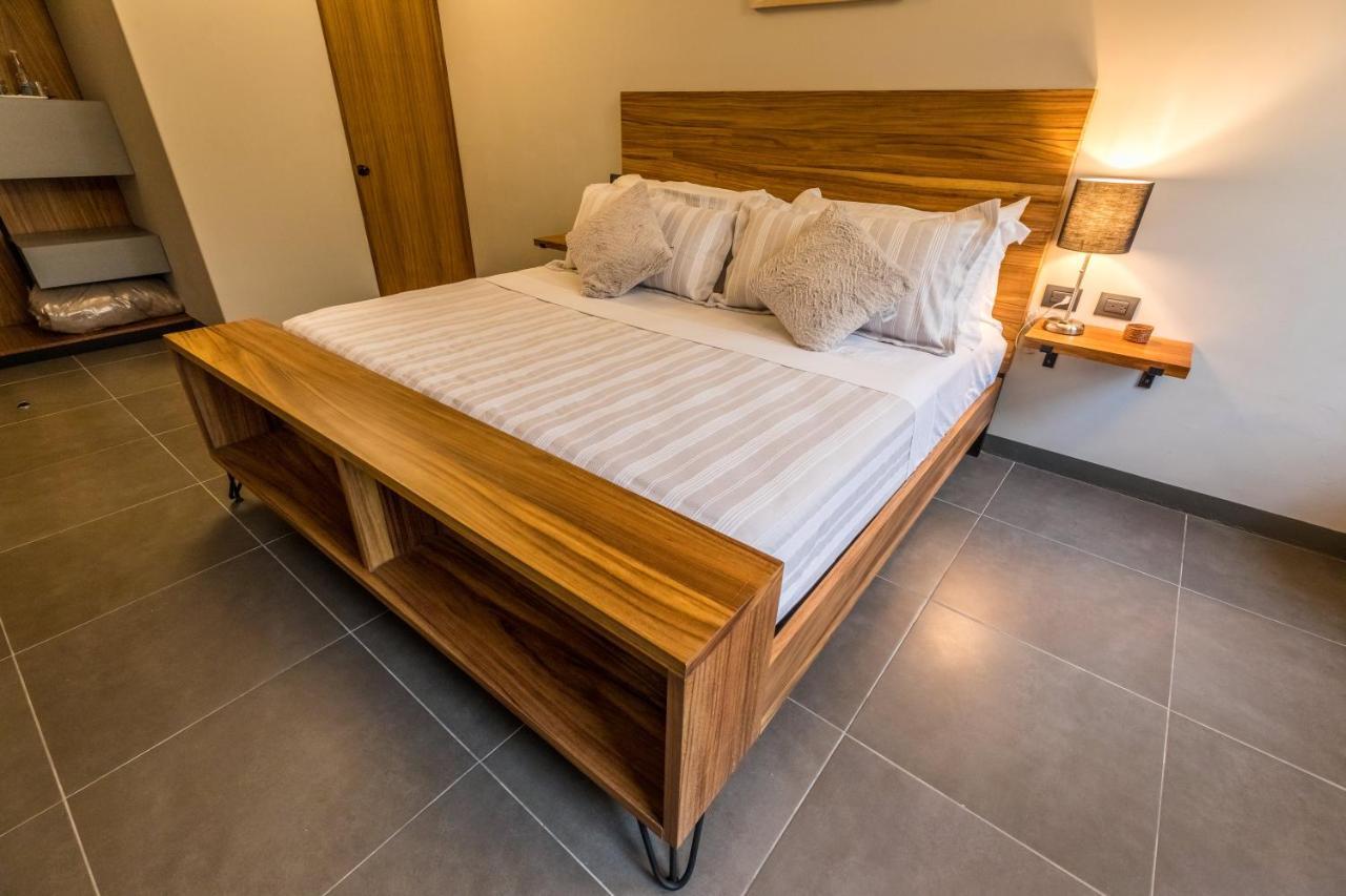 Casa Olie Hotel Oaxaca Ngoại thất bức ảnh