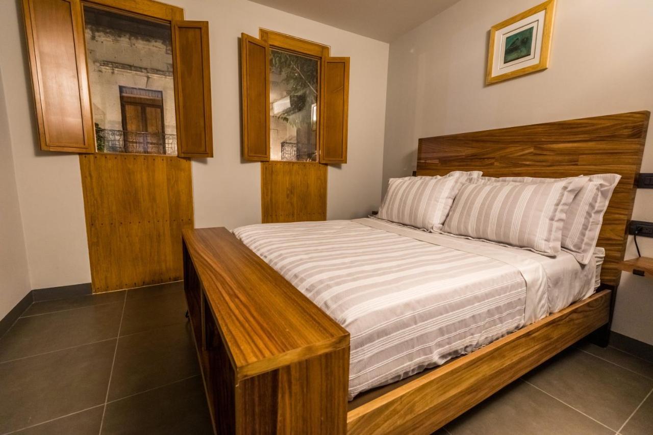 Casa Olie Hotel Oaxaca Ngoại thất bức ảnh