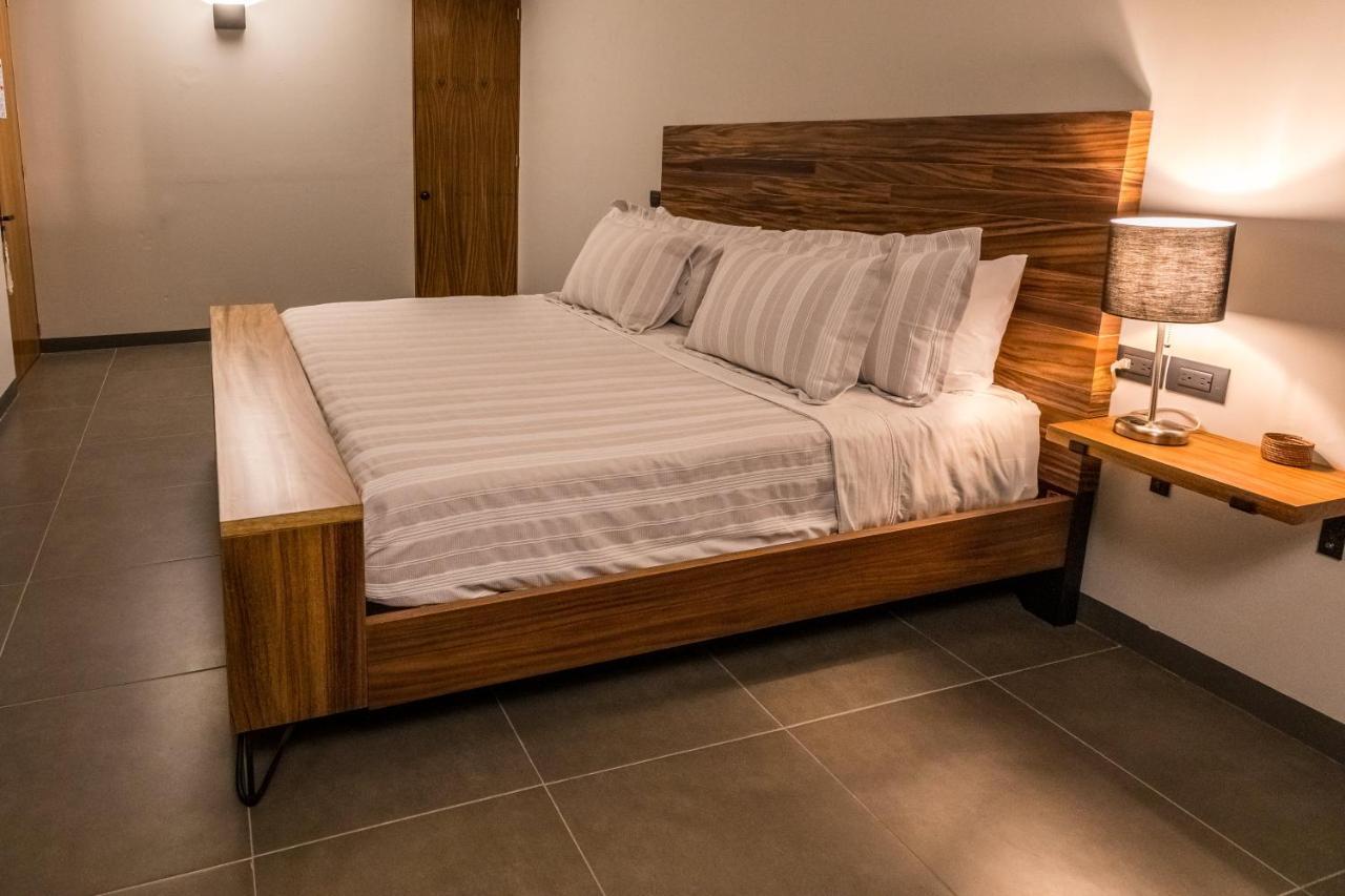 Casa Olie Hotel Oaxaca Ngoại thất bức ảnh